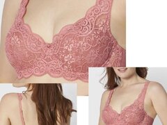 Amourette 300 WHP (terracotta)